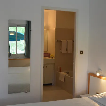 Les Hauts De Greoux Zimmer foto