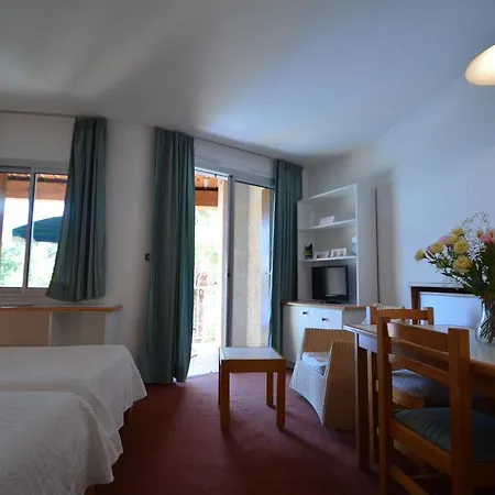 Les Hauts De Greoux Zimmer foto