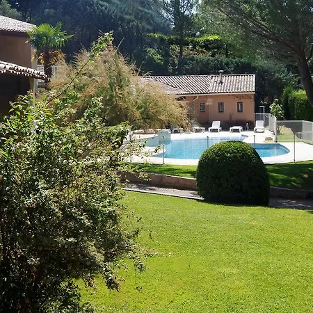 Les Hauts De Greoux Zimmer foto