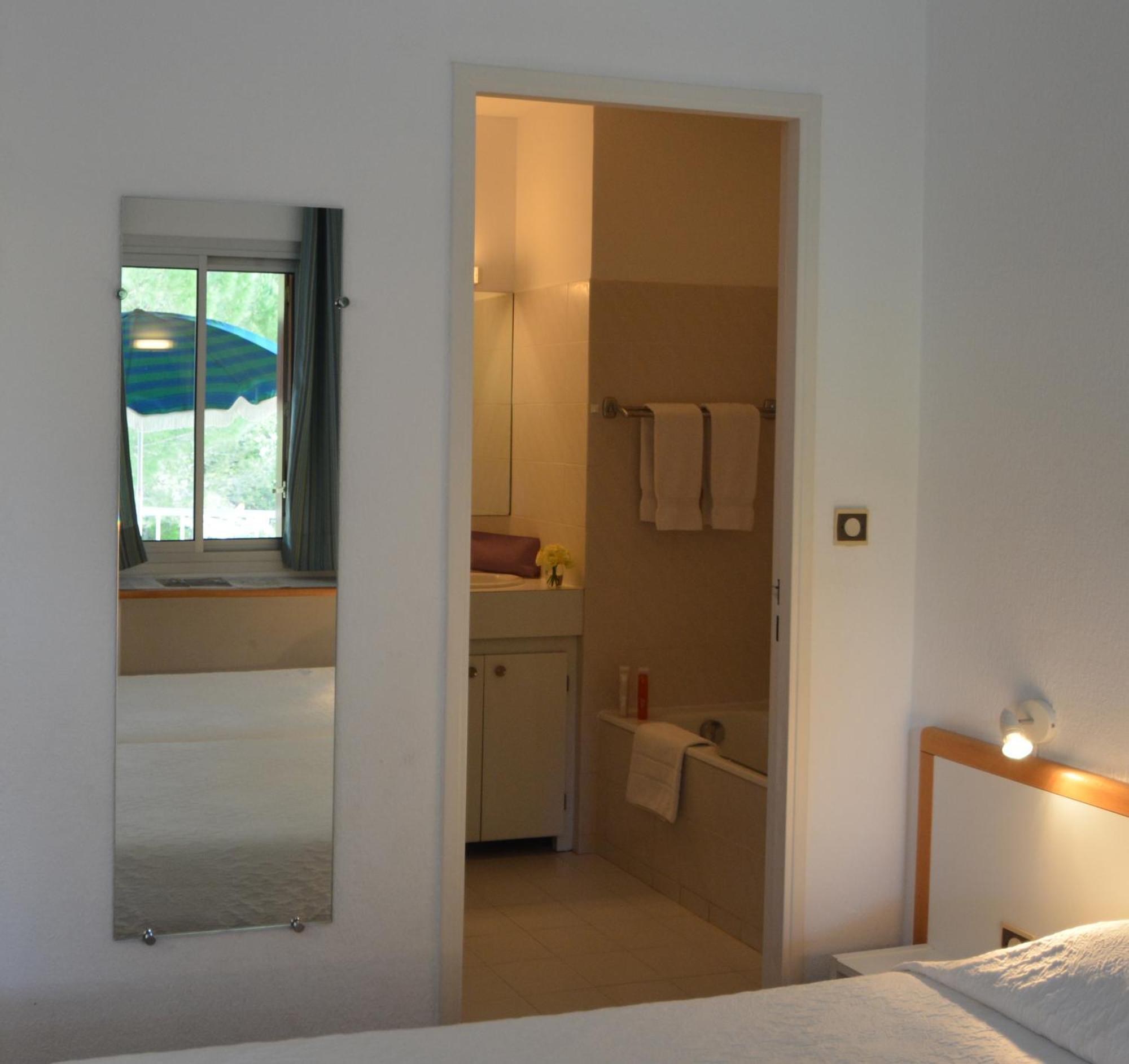 Apartment Les Hauts De *