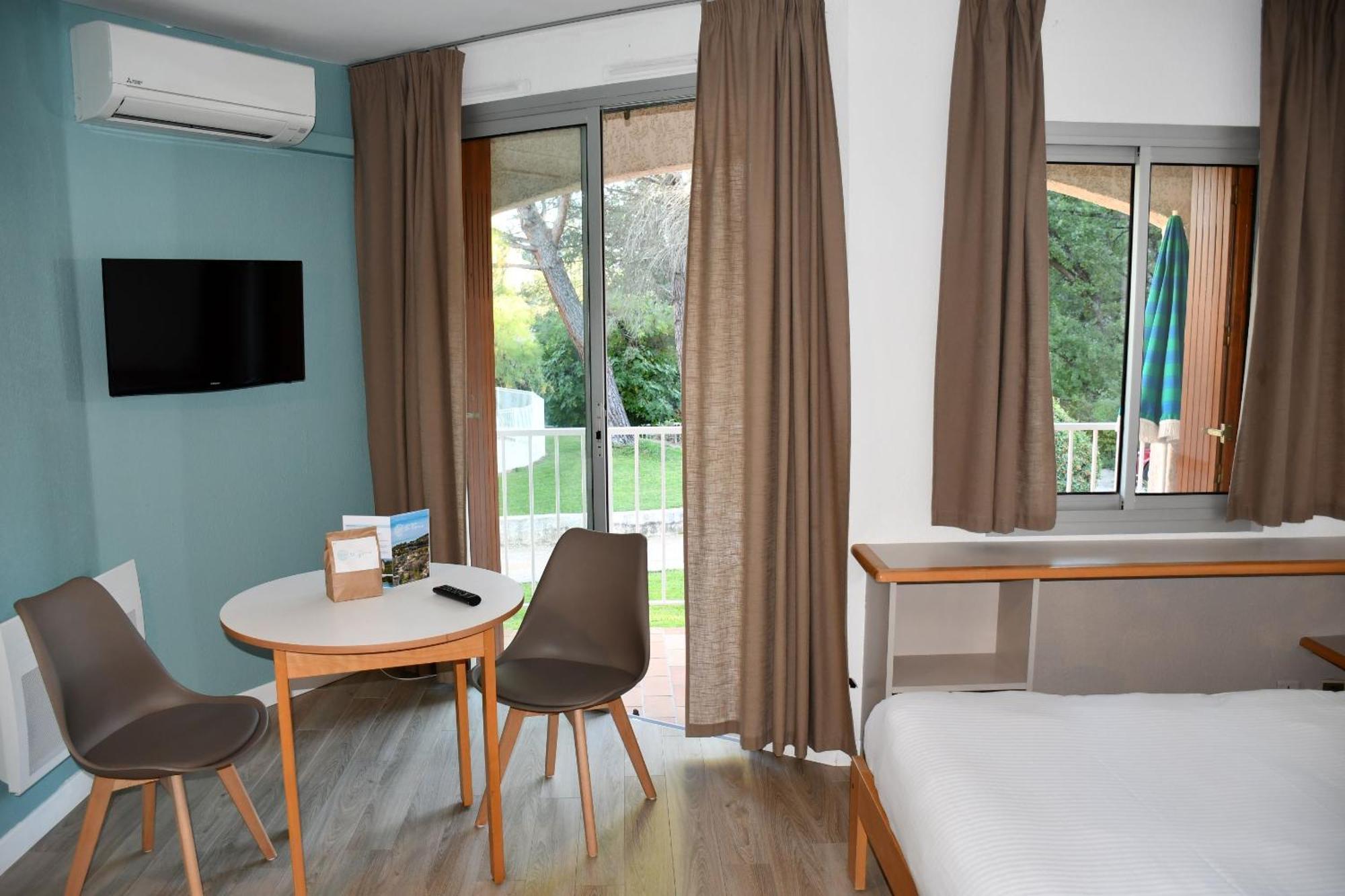 Les Hauts De Apartment Gréoux-les-Bains