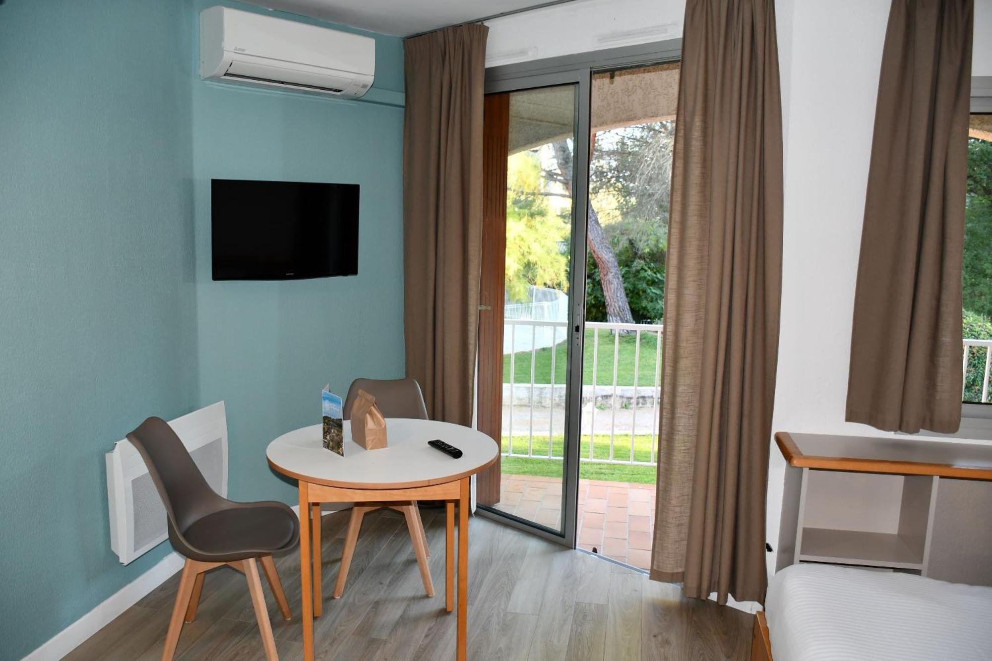 Apartment Les Hauts De *