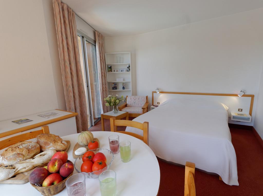 Apartment Les Hauts De
