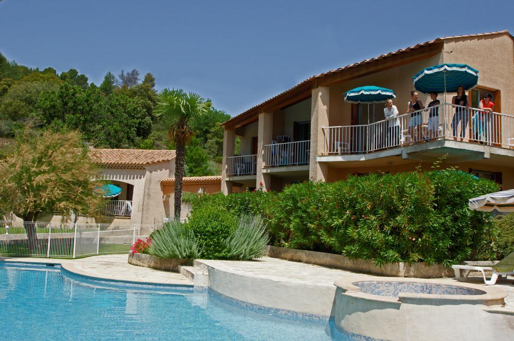 Apartment Les Hauts De *