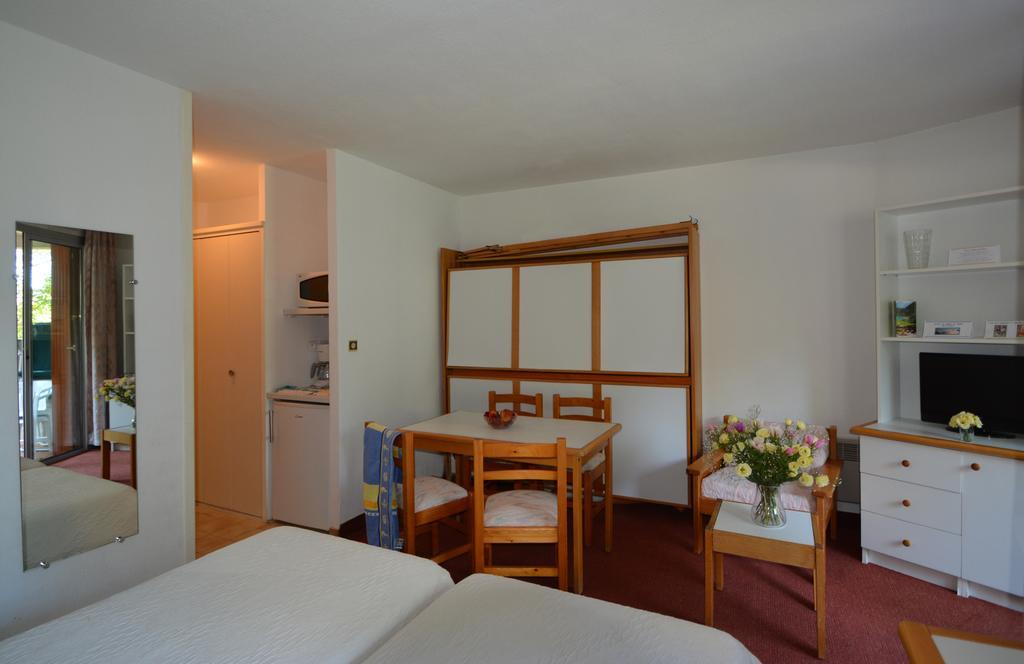 Les Hauts De Apartment