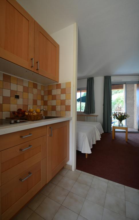 Apartment Les Hauts De *