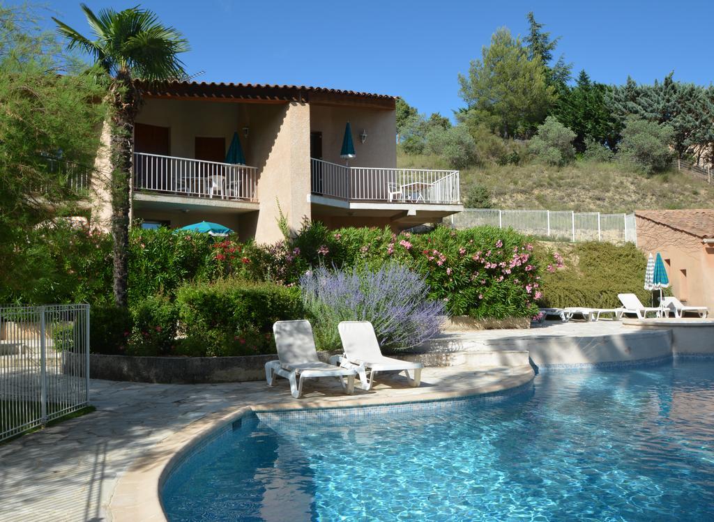 Les Hauts De Apartment *