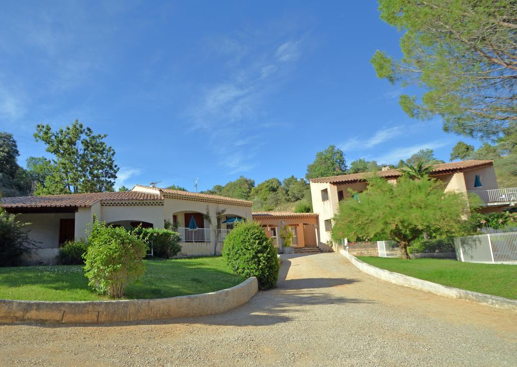 Apartment Les Hauts De